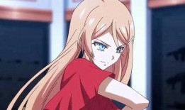 少女动漫视频在线观看,少女心爆棚的在线观看指南